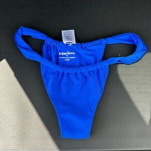 Kulani kini bikini bottoms